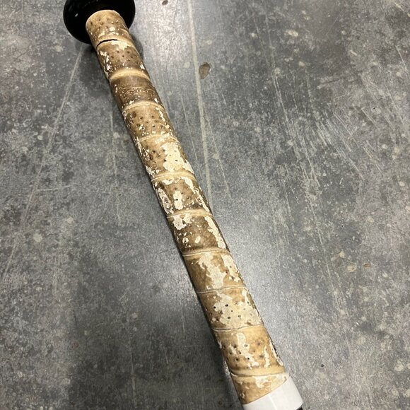 Miken Psycho Baseball Bat 29" 20 oz - Picture 9 of 11